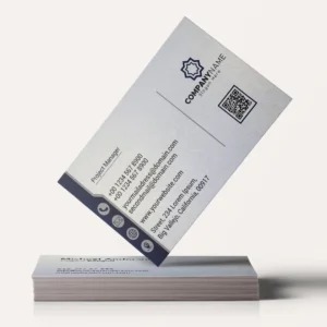 Premium Business Cards