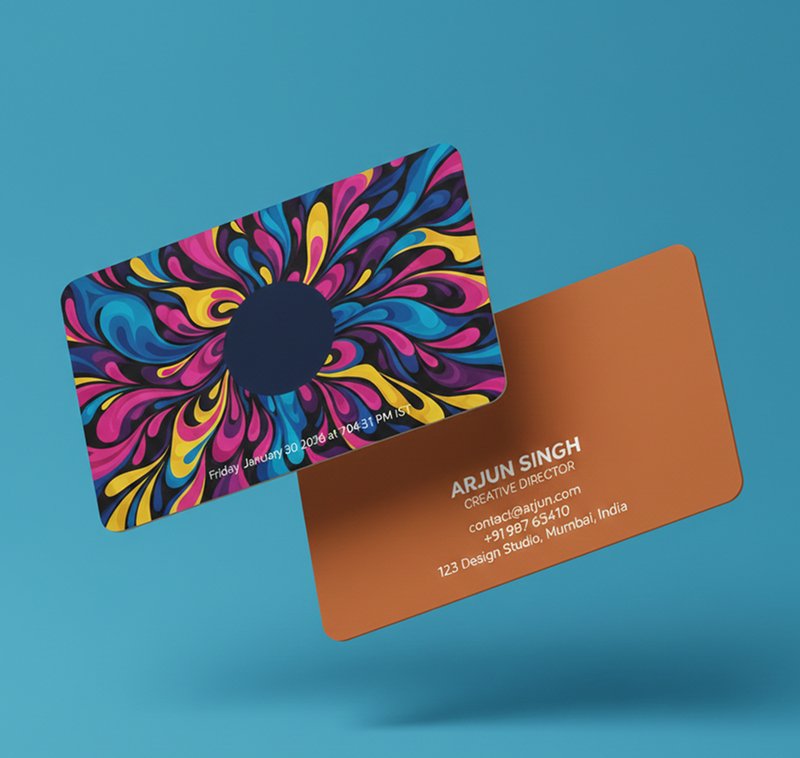 Business Cards