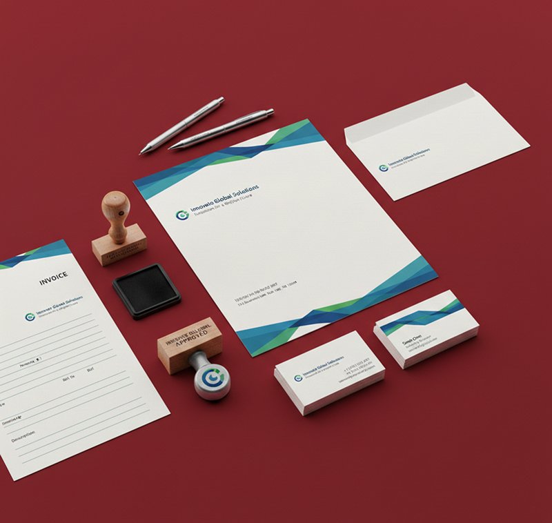 Office Stationery