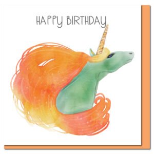 Birthday Card - Genesis 12:2