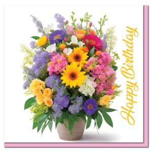 Birthday Card - Genesis 28:15