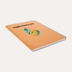Staple Notebooks