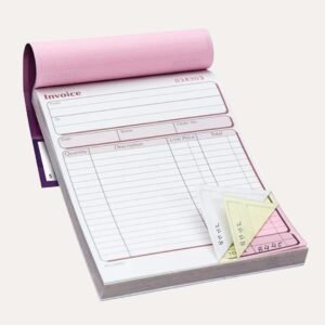 Self Carbon Books