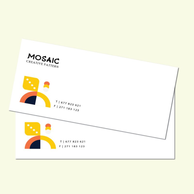 Envelopes