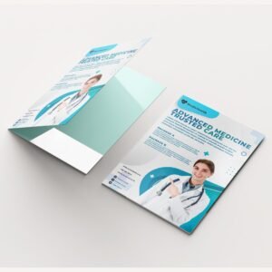 Presentation Folders