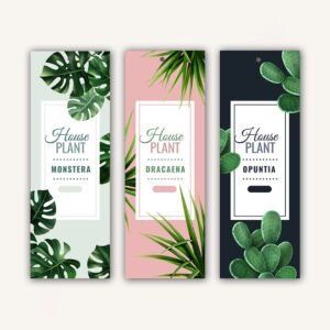 Bookmarks