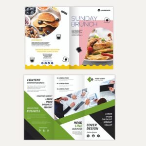 Brochures