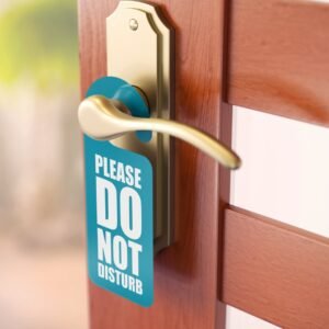 Door Hangers