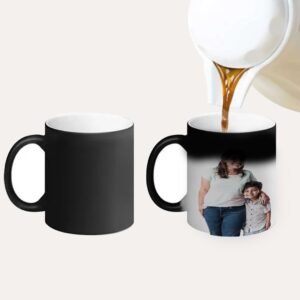 Magic Mugs