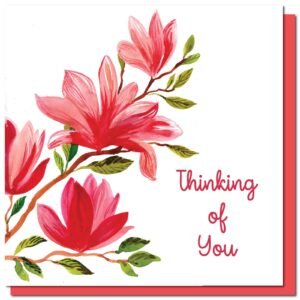 Thinking of you - Psalm 46:1