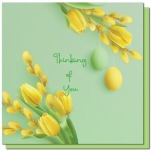 Thinking of You - Psalm 40:4