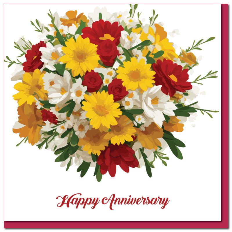 Wedding & Anniversary - Jude 1:2