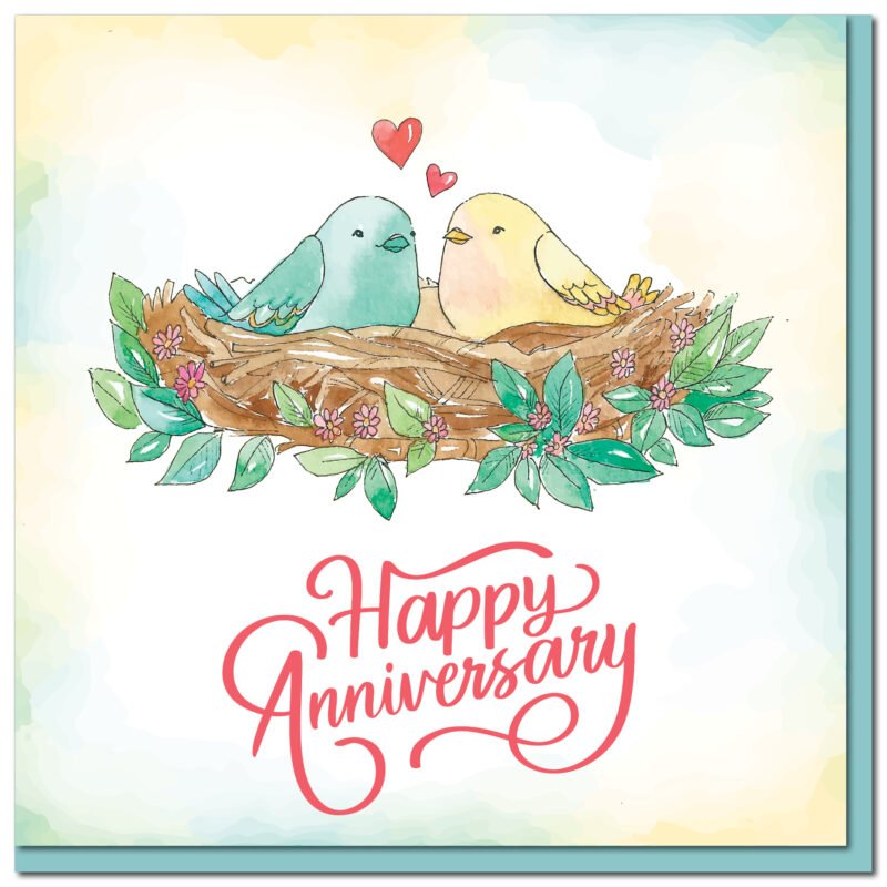 Wedding & Anniversary - Romans 12:10