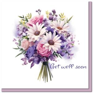 Get well Card - Exodus 15:26