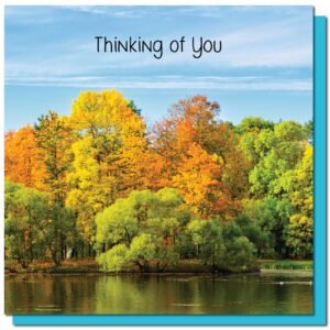 Thinking of You - Psalm 34:15