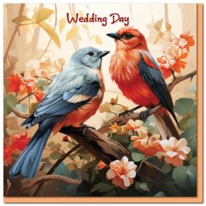 Wedding & Anniversary - Philippians 1:9