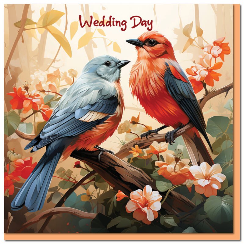 Wedding & Anniversary - Philippians 1:9