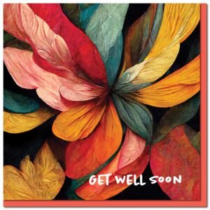 Get well Card - Jeremiah 30:17