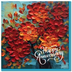 Wedding & Anniversary - 1 Thessalonians 3:12