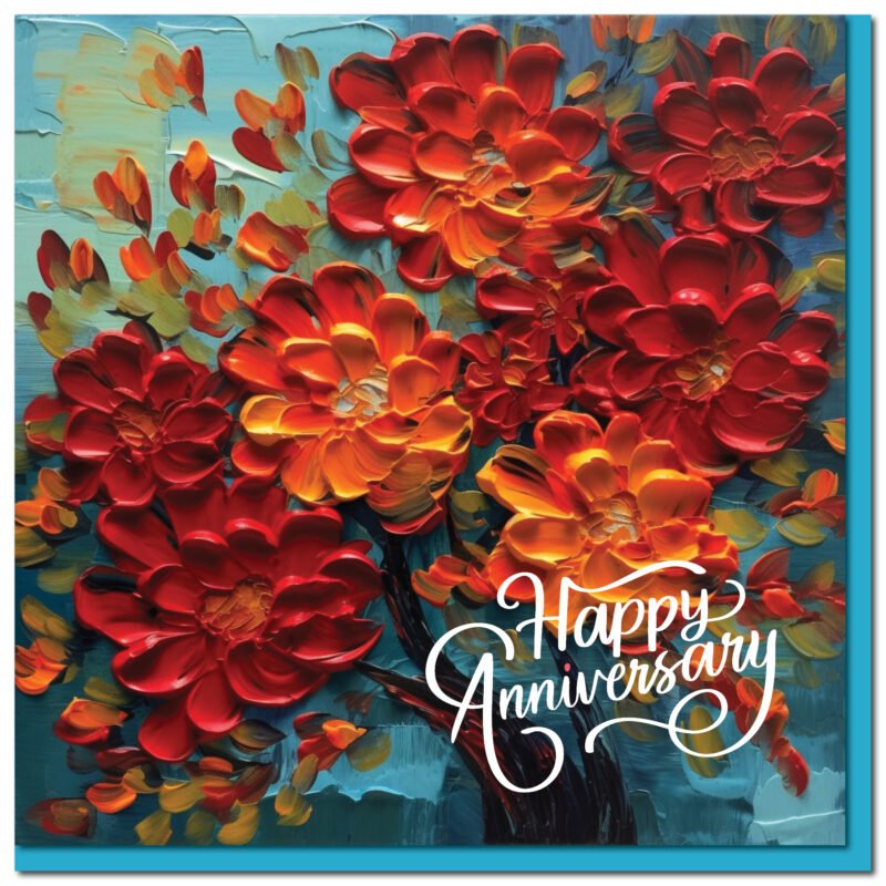 Wedding & Anniversary - 1 Thessalonians 3:12