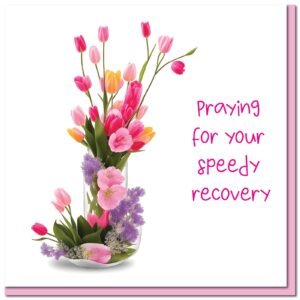 Get well Cards - Isaiah 41:10