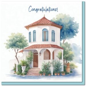 New Home - 2 Chronicles 7:15-16