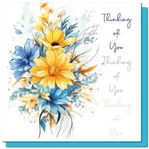 Thinking of You - Psalm 34:18