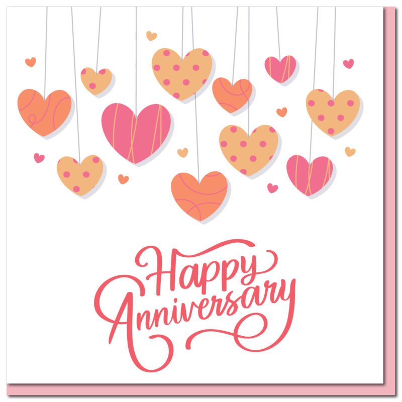 Wedding & Anniversary - PSALM 129:8