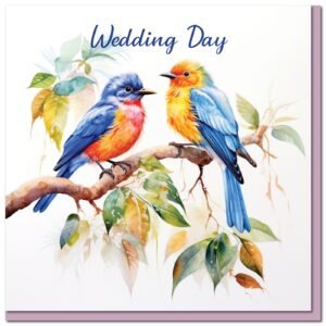 Wedding & Anniversary - 1 Corinthians 13:13