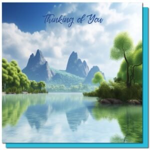 Thinking of You - Matthew 28:20