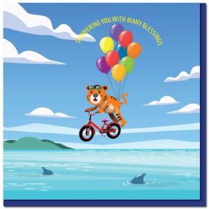 New Baby - Card 2