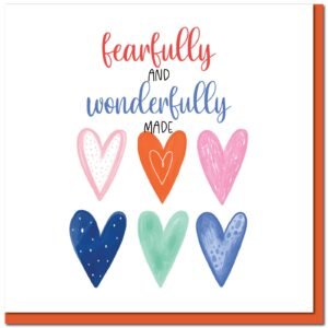 New Baby - Card 9