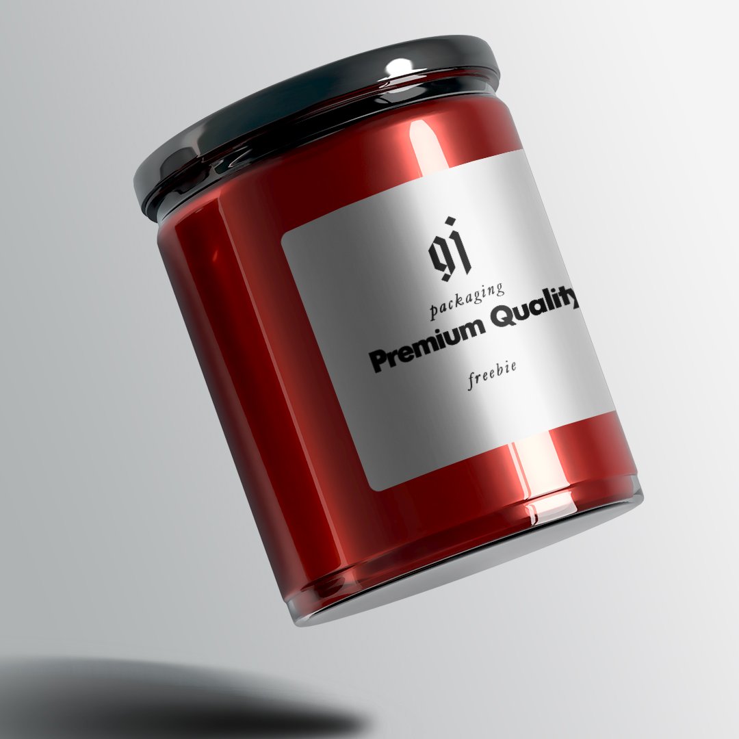 Silver Non-tearable Waterproof Gloss / Matt Stickers