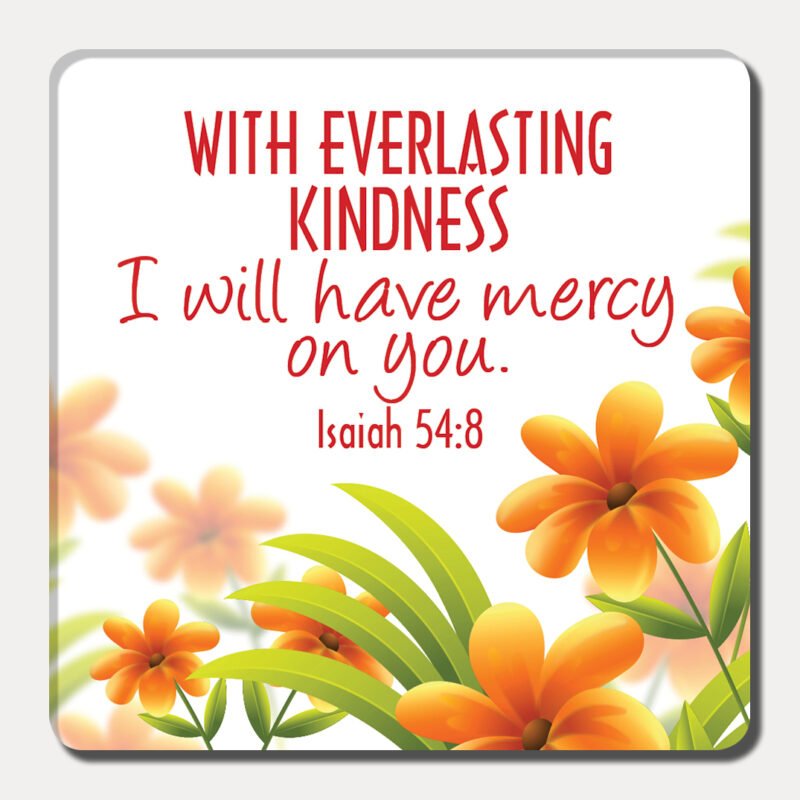 Kindness - Fridge Magnet