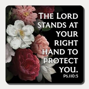 Protect you - Fridge Magnet