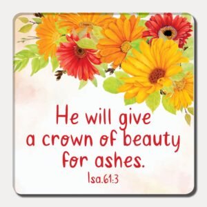 Crown - Fridge Magnet