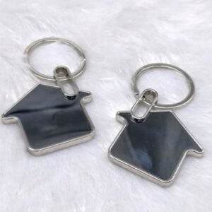 Premium Metal Keychain - V4 MT73 GM