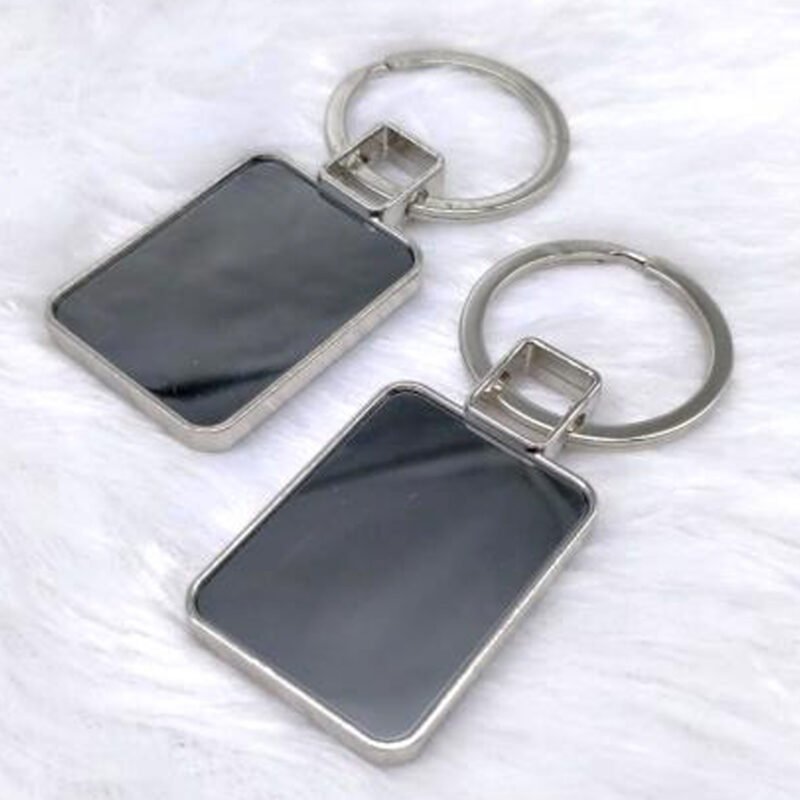 Premium Metal Keychain - V4 MT64