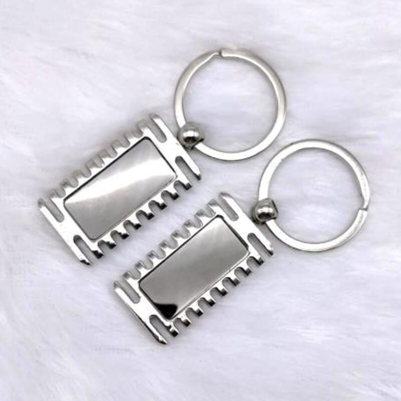 Premium Metal Keychain - V4 MT91