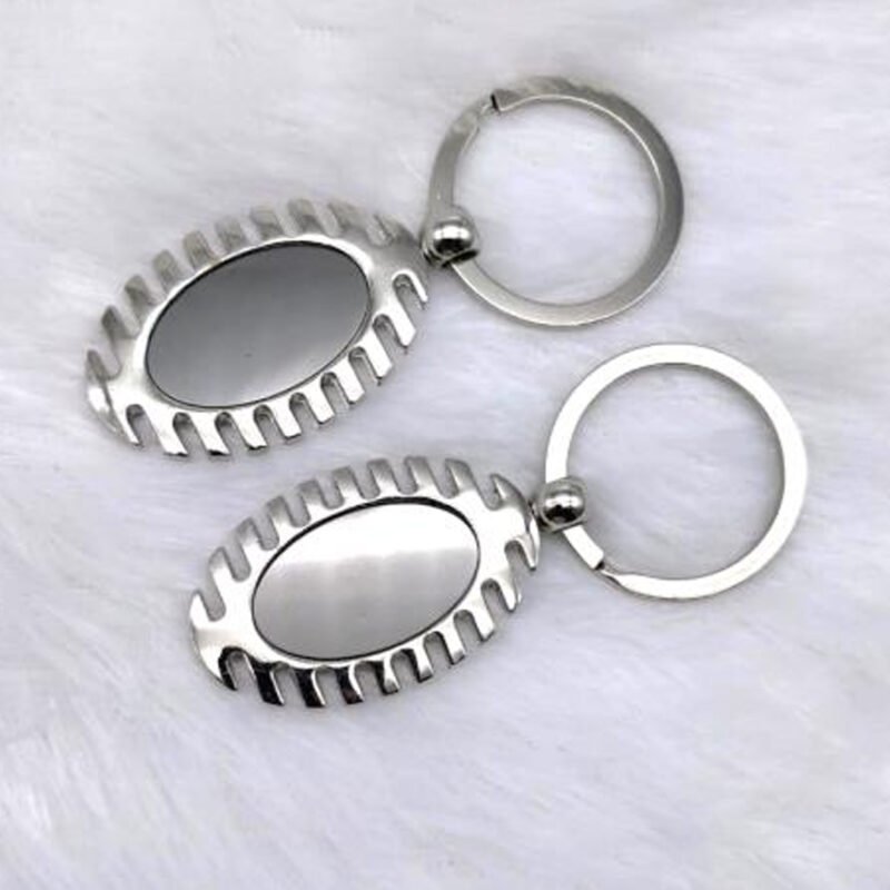 Premium Metal Keychain - V4 MT90