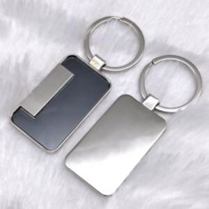 Premium Metal Keychain - V4 MT71
