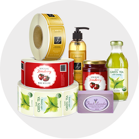 Labels & Packaging