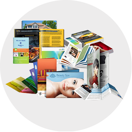 Marketing Materials