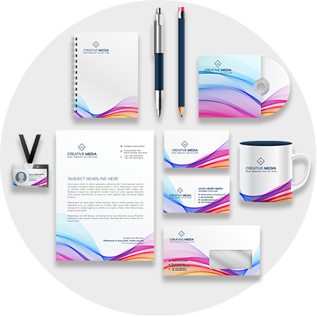 Stationary & Office Supply
