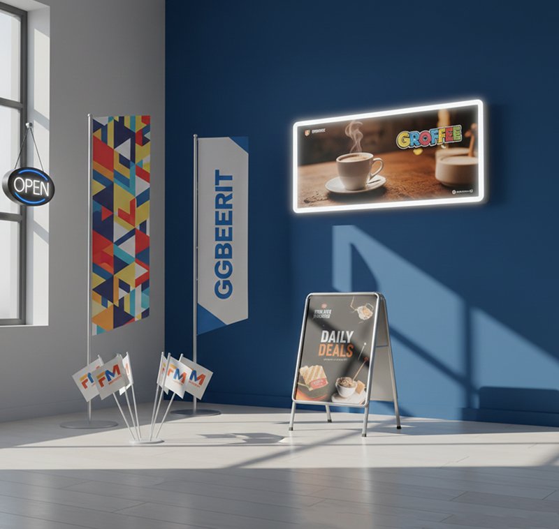 Advertising Products