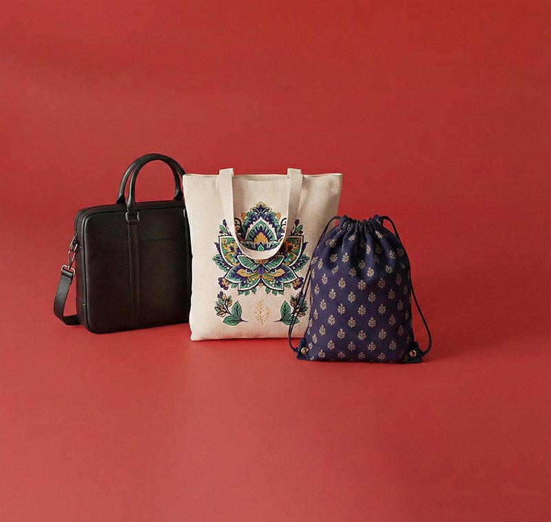Bags