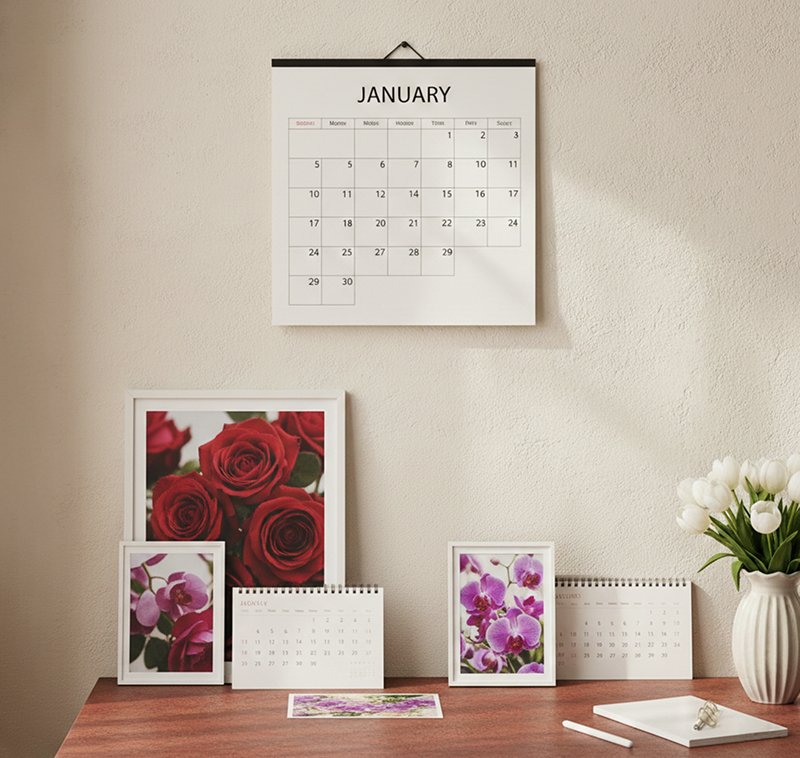 Calenders