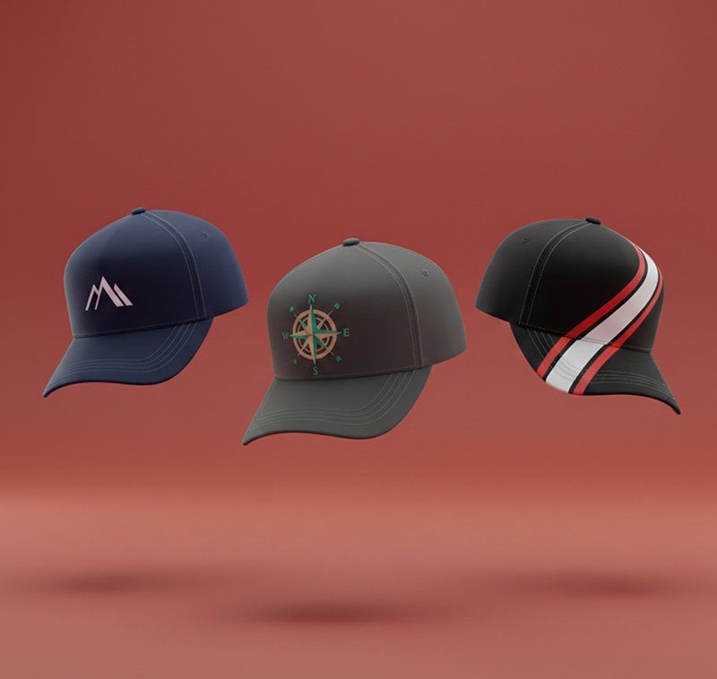 Caps