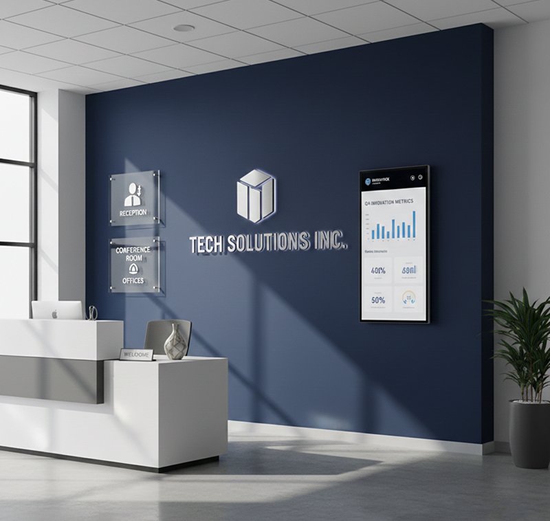 Corporate Branding