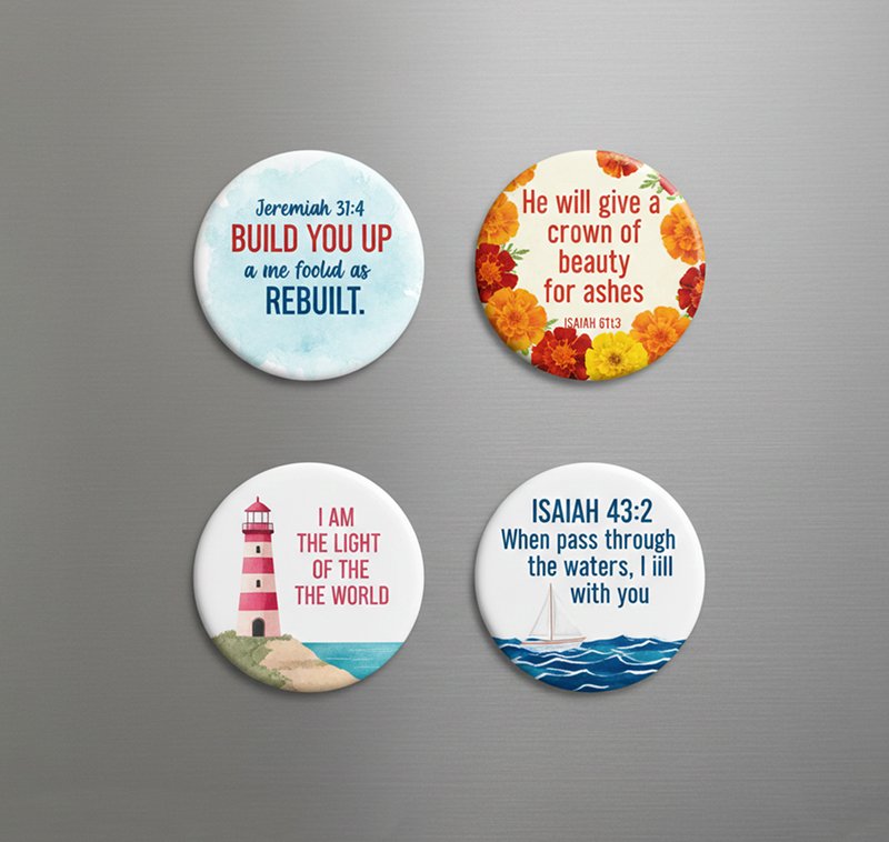 Fridge Magnets